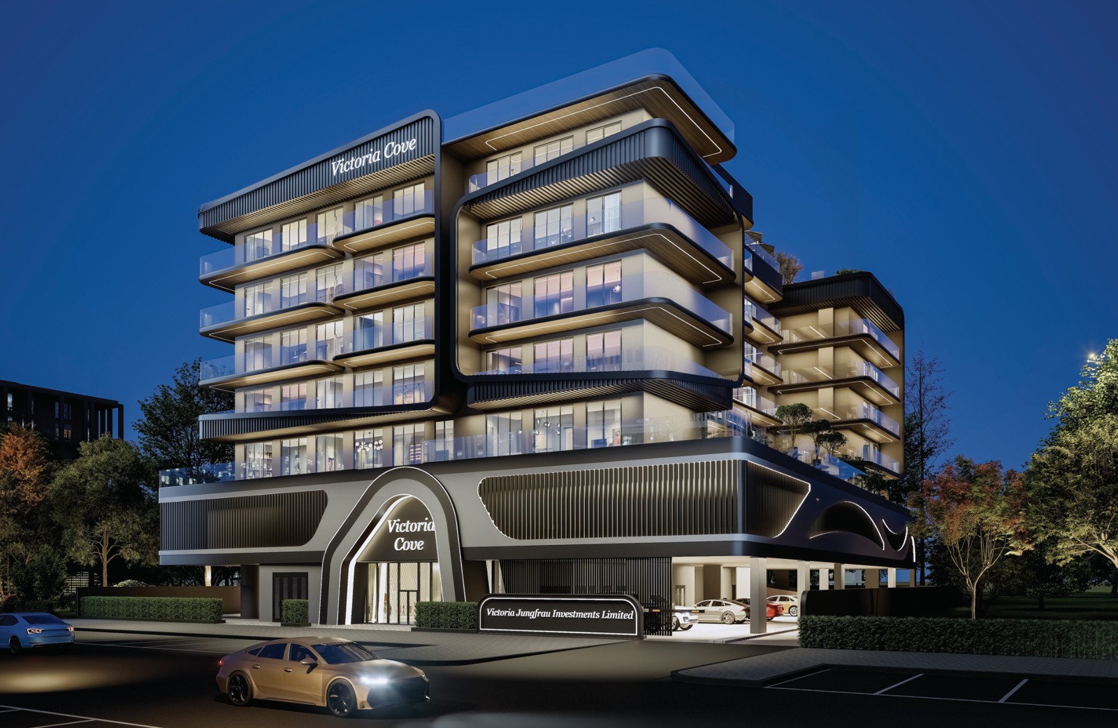 Exterior render thumbnail